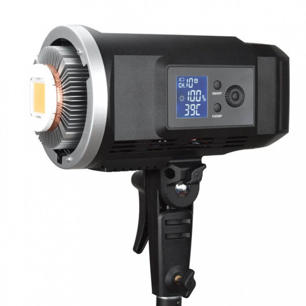 LED Студійний 60W (SLB-60W)